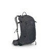 Stratos 24 Osprey Hiking Backpack - Tunnel Vision Gray