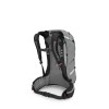Stratos 24 Osprey Hiking Backpack - Smoke Gray