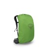 Stratos 24 Osprey Hiking Backpack - Smoke Gray
