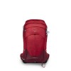 Stratos 24 Osprey Hiking Backpack - Poinsettia Red
