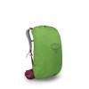 Stratos 24 Osprey Hiking Backpack - Poinsettia Red