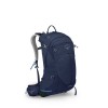 Stratos 24 Osprey Hiking Backpack - Cetacean Blue
