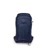 Stratos 24 Osprey Hiking Backpack - Cetacean Blue