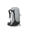 Stratos 26 Osprey Hiking Backpack - Smoke Gray