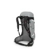 Stratos 26 Osprey Hiking Backpack - Smoke Gray