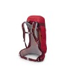Stratos 26 Osprey Hiking Backpack - Poinsettia Red