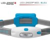 Làmpada frontal NEO Led Lenser