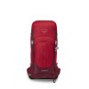 Stratos 26 Osprey Hiking Backpack - Poinsettia Red
