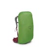 Stratos 26 Osprey Hiking Backpack - Poinsettia Red