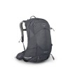 Mochila de caminhada para mulher Sirrus 34 Osprey - Tunnel Vision Grey