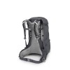 Mochila de caminhada para mulher Sirrus 34 Osprey - Tunnel Vision Grey