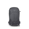 Mochila de caminhada para mulher Sirrus 34 Osprey - Tunnel Vision Grey