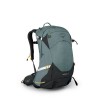 Mochila de caminhada para mulher Sirrus 34 Osprey - Succulent Green