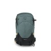 Mochila de caminhada para mulher Sirrus 34 Osprey - Succulent Green