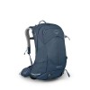 Mochila de caminhada para mulher Sirrus 34 Osprey - Muted Space Blue
