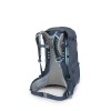 Mochila de caminhada para mulher Sirrus 34 Osprey - Muted Space Blue