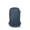 Mochila de caminhada para mulher Sirrus 34 Osprey - Muted Space Blue