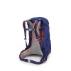 Mochila de caminhada para mulher Sirrus 34 Osprey - Blueberry