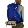 Mochila de caminhada para mulher Sirrus 34 Osprey