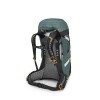 Mochila de caminhada para mulher Sirrus 36 Osprey - Succulent Green