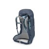 Mochila de caminhada para mulher Sirrus 36 Osprey - Muted Space Blue