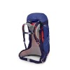 Mochila de caminhada para mulher Sirrus 36 Osprey - Blueberry