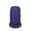 Mochila de caminhada para mulher Sirrus 36 Osprey - Blueberry