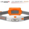 Làmpada frontal NEO Led Lenser