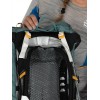 Mochila de caminhada para mulher Sirrus 36 Osprey