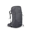 Mochila de caminhada para mulher Sirrus 44 Osprey - Tunnel Vision Grey