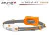 Làmpada frontal NEO Led Lenser