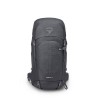 Mochila de caminhada para mulher Sirrus 44 Osprey - Tunnel Vision Grey