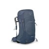 Mochila de caminhada para mulher Sirrus 44 Osprey - Muted Space Blue