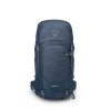 Mochila de caminhada para mulher Sirrus 44 Osprey - Muted Space Blue