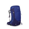 Mochila de caminhada para mulher Sirrus 44 Osprey - Blueberry