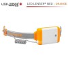 Làmpada frontal NEO Led Lenser