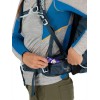 Mochila de caminhada para mulher Sirrus 44 Osprey