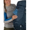 Mochila de caminhada para mulher Sirrus 44 Osprey