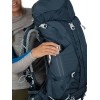 Mochila de caminhada para mulher Sirrus 44 Osprey