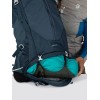 Mochila de caminhada para mulher Sirrus 44 Osprey