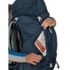 Mochila de caminhada para mulher Sirrus 44 Osprey