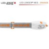 Làmpada frontal NEO Led Lenser