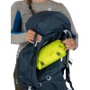 Mochila de caminhada para mulher Sirrus 44 Osprey