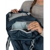 Mochila de caminhada para mulher Sirrus 44 Osprey