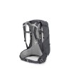 Mochila de caminhada para mulher Sirrus 24 Osprey - Tunnel Vision Grey