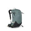 Mochila de caminhada para mulher Sirrus 24 Osprey - Succulent Green