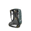 Mochila de caminhada para mulher Sirrus 24 Osprey - Succulent Green