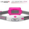 Làmpada frontal NEO Led Lenser