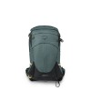 Mochila de caminhada para mulher Sirrus 24 Osprey - Succulent Green