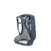 Mochila de caminhada para mulher Sirrus 24 Osprey - Muted Space Blue